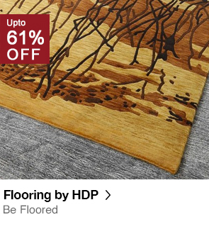 Flooring by HDP  