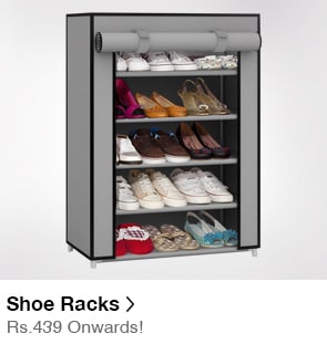 Shoe Racks