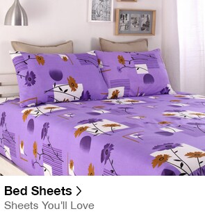 Bed Sheets