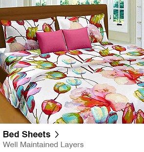 Bed Sheets