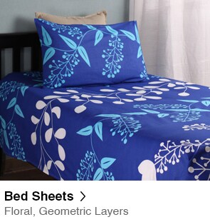 Bed Sheets