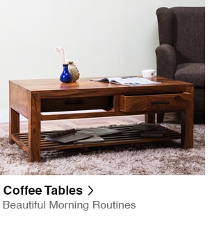 Coffee Tables