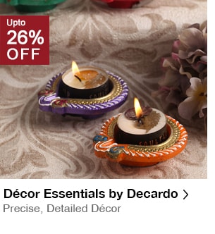 Décor Essentials by Decardo