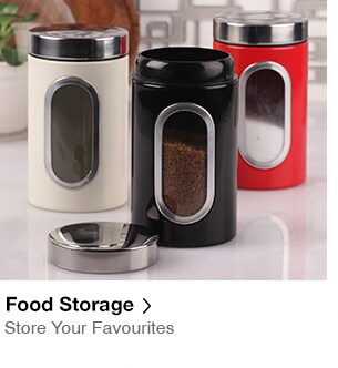 Food Storage