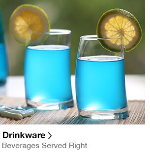 Drinkware