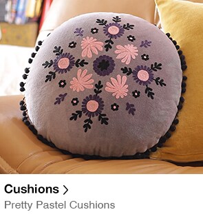 Cushions