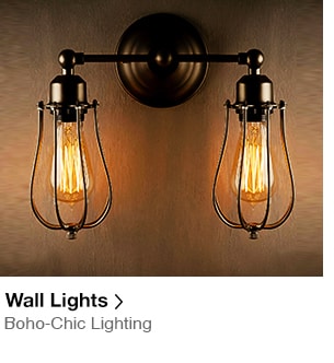 Wall Lights