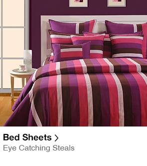 Bed Sheets