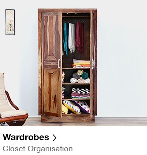 Wardrobes