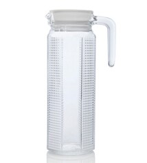 ROXX Glass Jug, 1000 ML